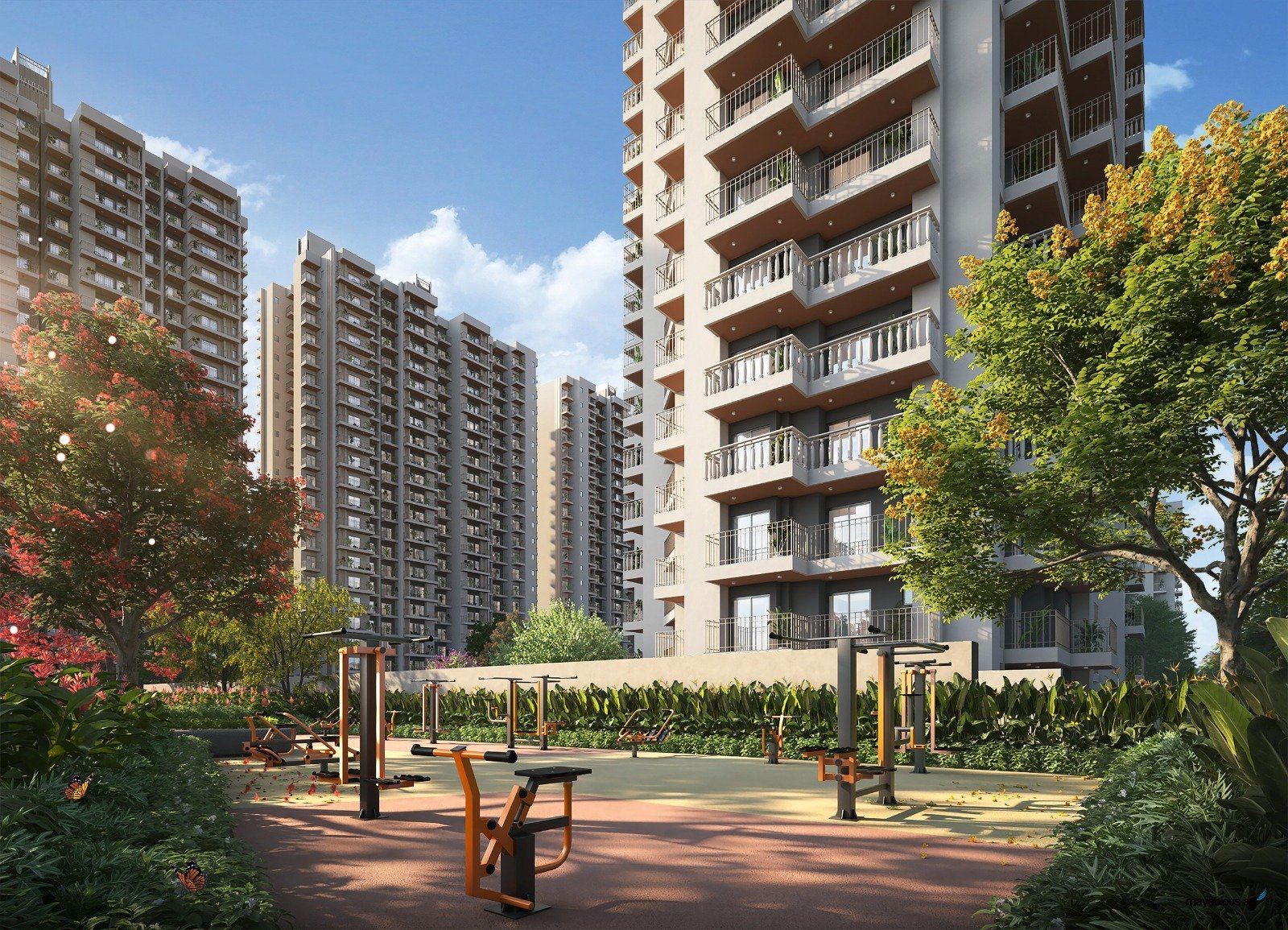 Future Estate Project