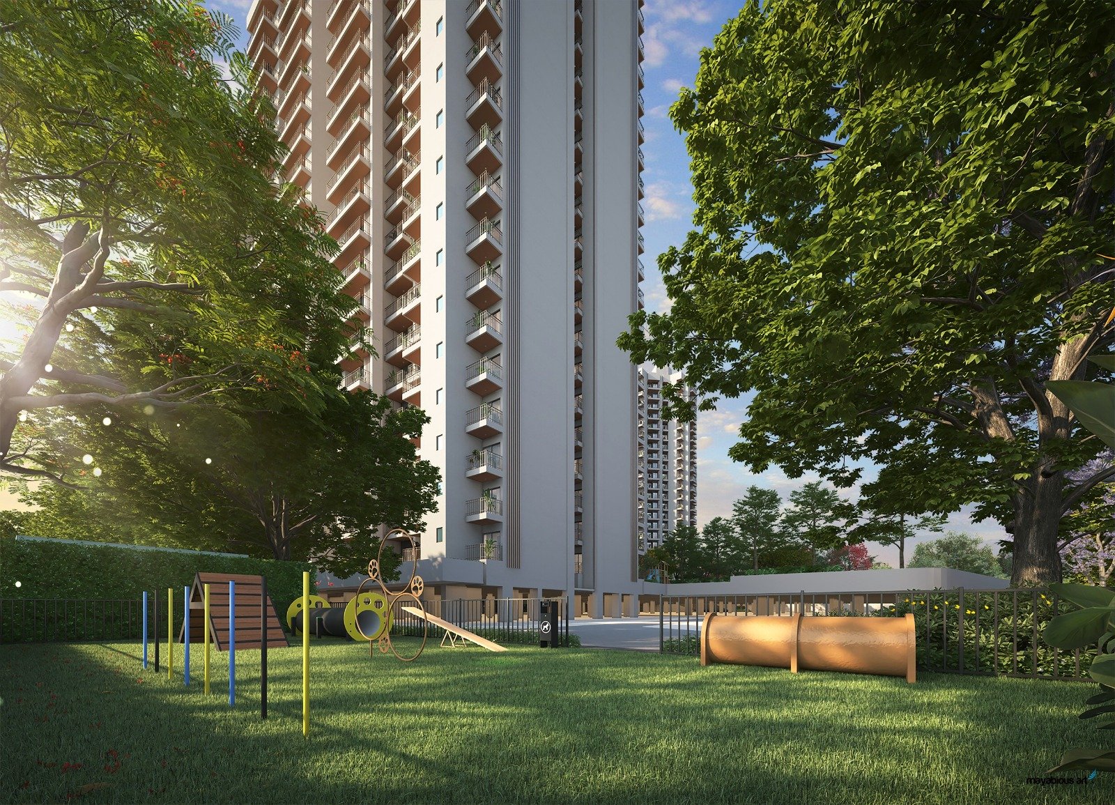 Future Estate Project